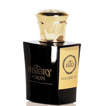 Daniel Josier History in Drops Volume II 100ml EDP Unisex Perfume - Thescentsstore